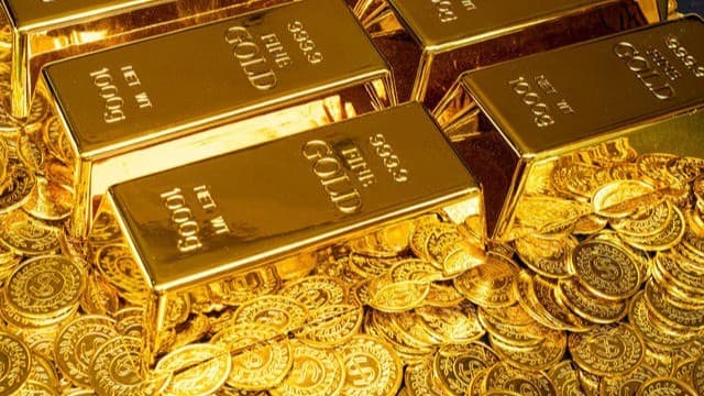 OXBAR TRADING main