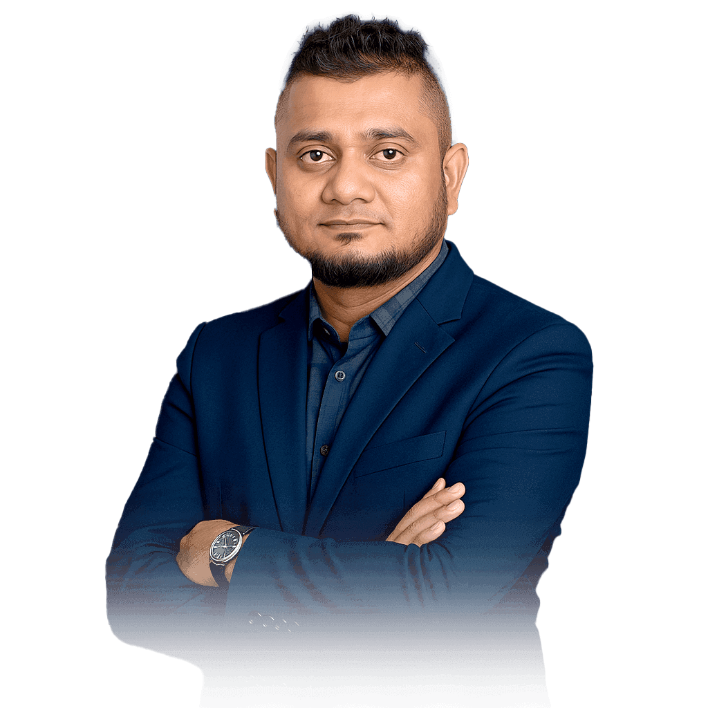 Asif Patel